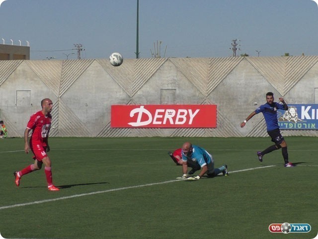 מעביר לסולימנוב (שקד מורג)